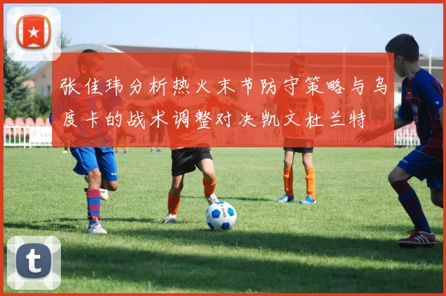 张佳玮分析热火末节防守策略与乌度卡的战术调整对决凯文杜兰特