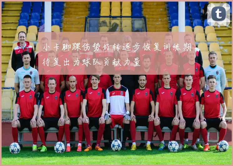 小卡脚踝伤势好转逐步恢复训练期待复出为球队贡献力量