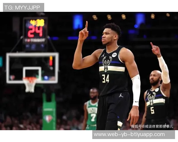 字母哥被交易的可能性高达76雄鹿未来面临重大抉择