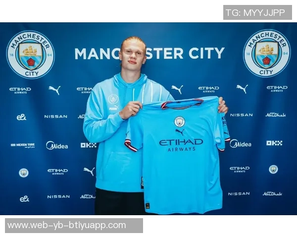 哈兰德谈加盟曼城感受与为英格兰效力的选择问题