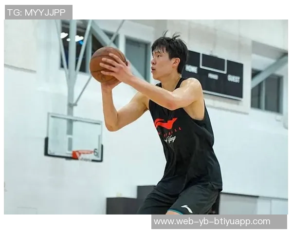 杨瀚森技术全面展现潜力无限未来发展值得期待与关注